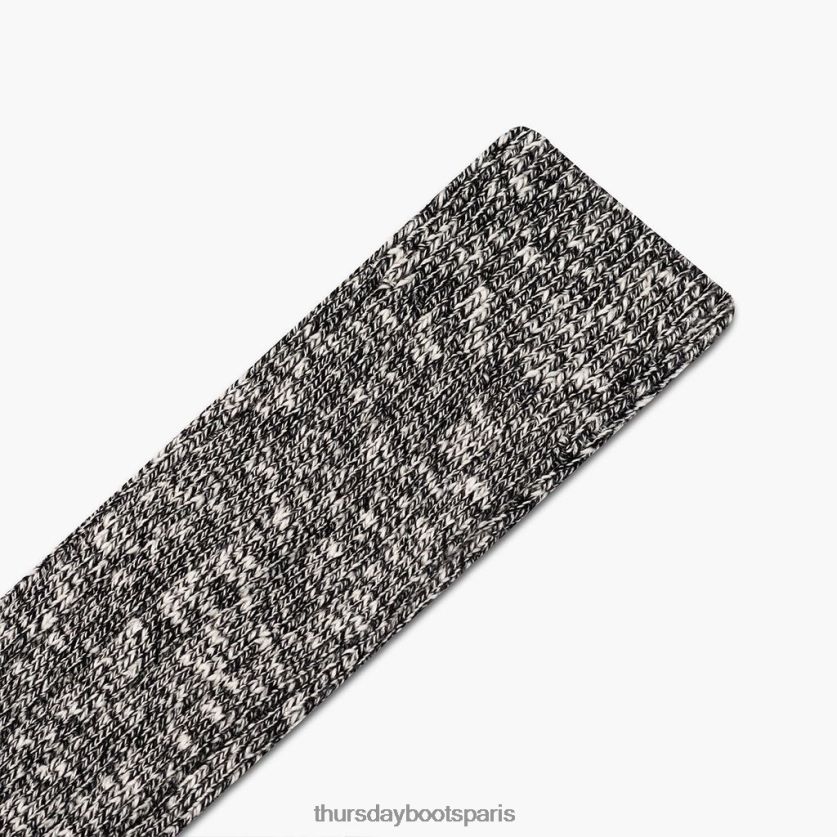 accessoires FX48NR501 femmes polaroïd Thursday Boots sodello chaussette de démarrage classique