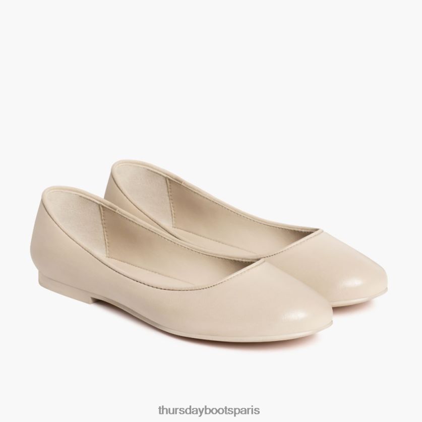 chaussures FX48NR480 femmes nuage Thursday Boots Feliz