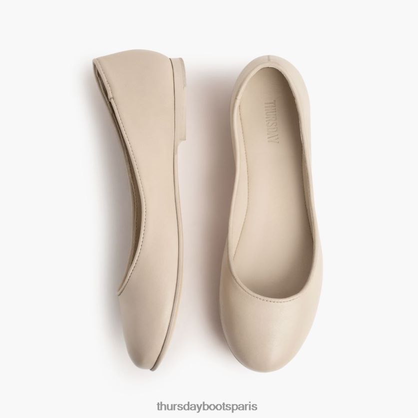 chaussures FX48NR480 femmes nuage Thursday Boots Feliz