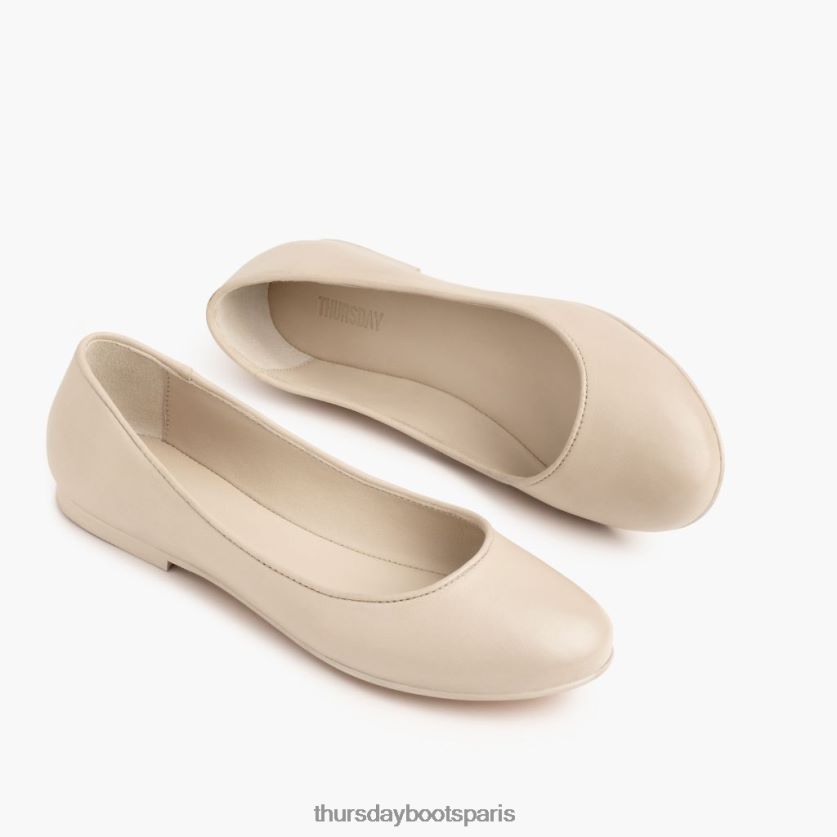 chaussures FX48NR480 femmes nuage Thursday Boots Feliz