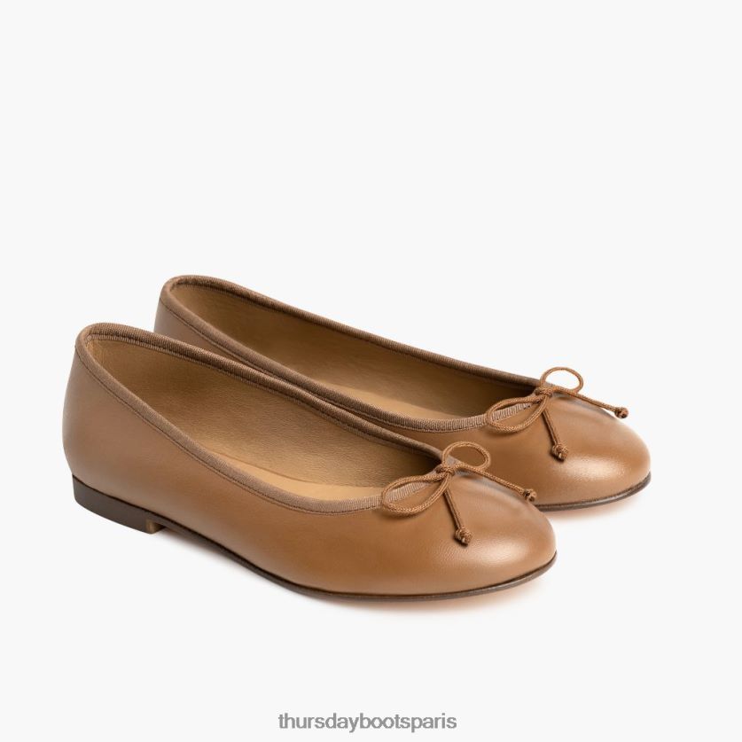 chaussures FX48NR487 femmes cuero Thursday Boots prime