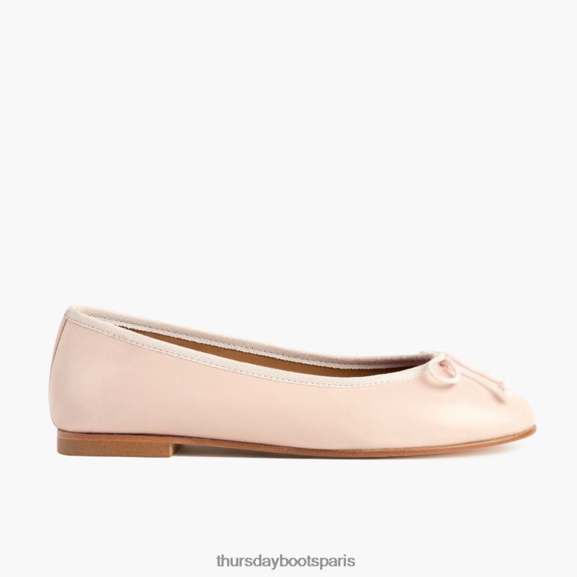 chaussures FX48NR488 femmes rougir Thursday Boots prime