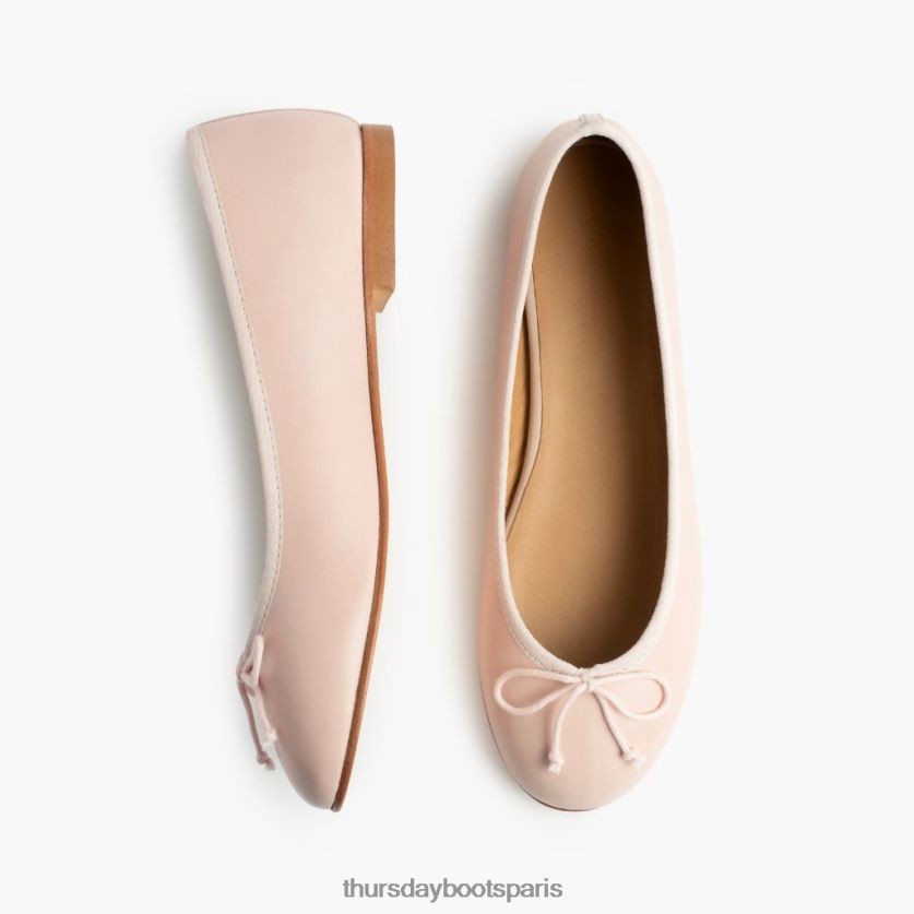 chaussures FX48NR488 femmes rougir Thursday Boots prime