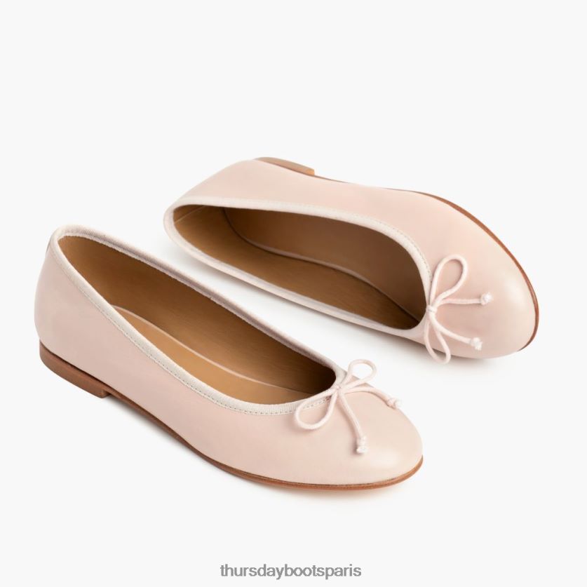 chaussures FX48NR488 femmes rougir Thursday Boots prime