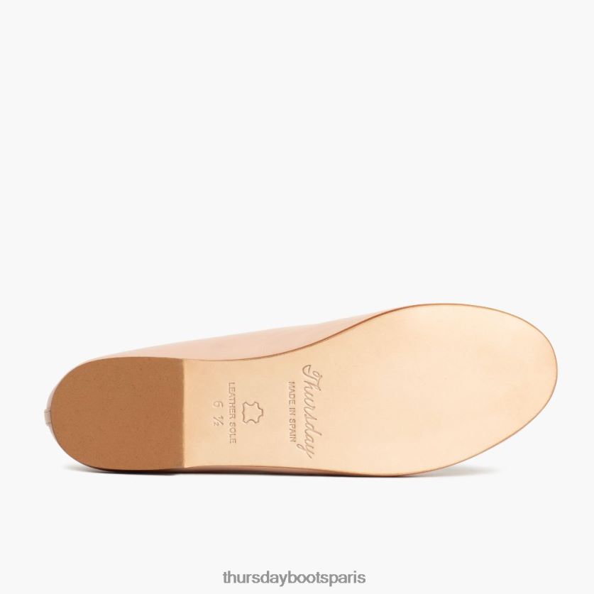 chaussures FX48NR488 femmes rougir Thursday Boots prime