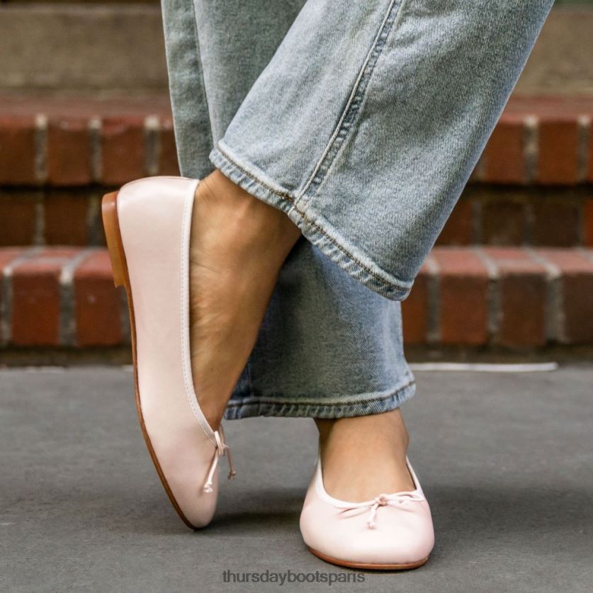 chaussures FX48NR488 femmes rougir Thursday Boots prime