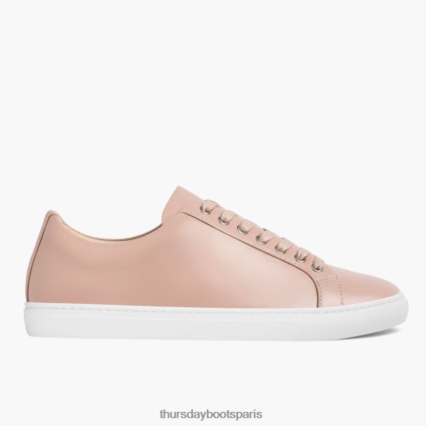 chaussures FX48NR454 femmes rougir Thursday Boots premier bas haut