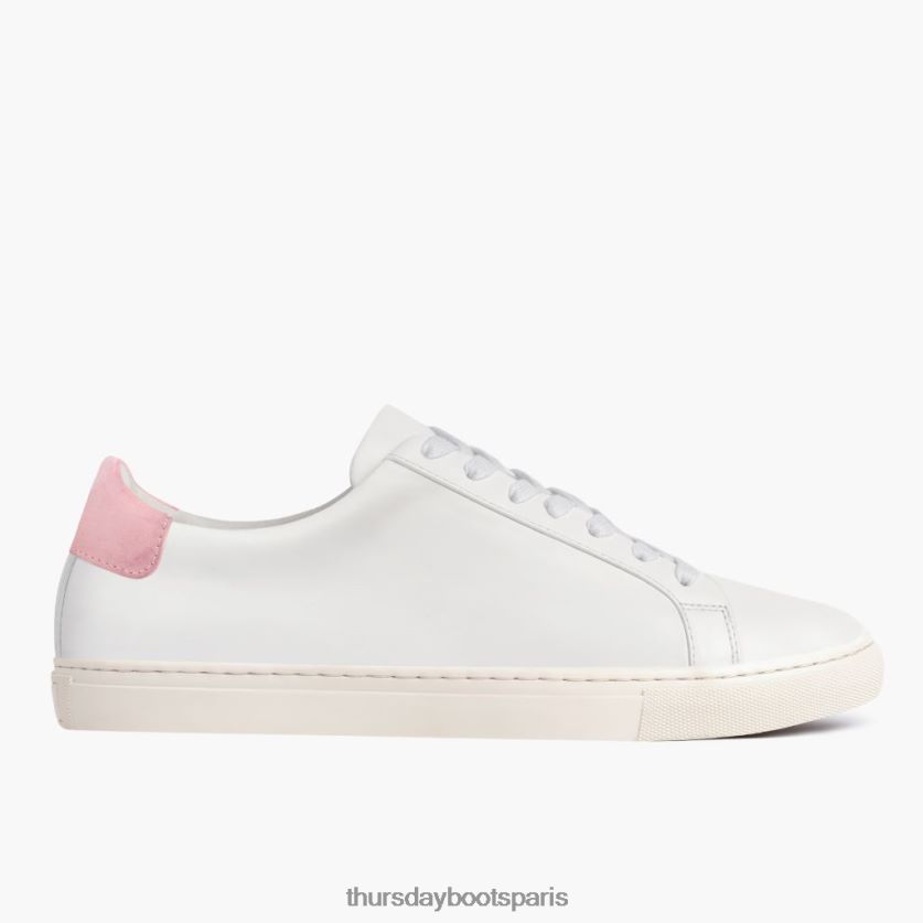 chaussures FX48NR463 femmes blanc x blush Thursday Boots héritage