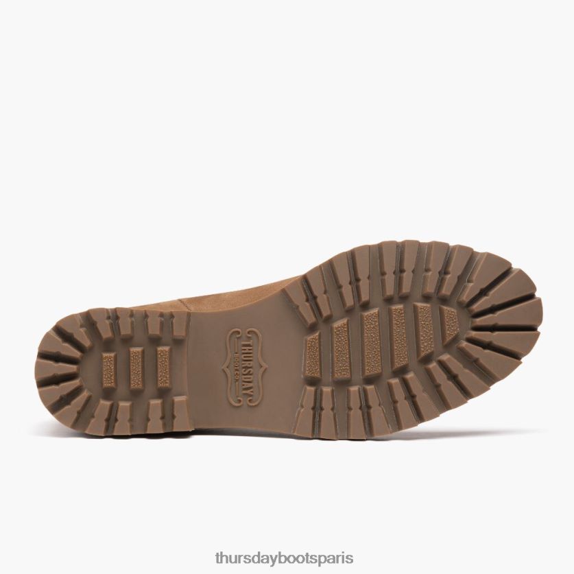 chaussures FX48NR341 femmes Galet Thursday Boots légende