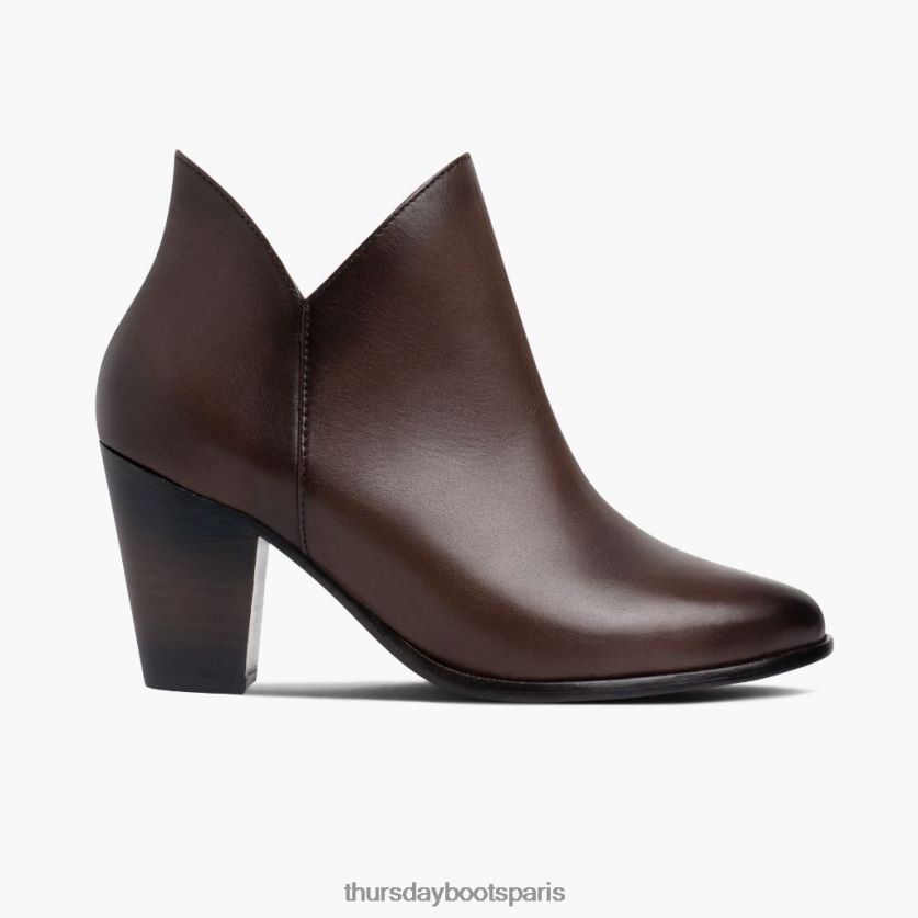 chaussures FX48NR385 femmes vieux anglais Thursday Boots centre-ville