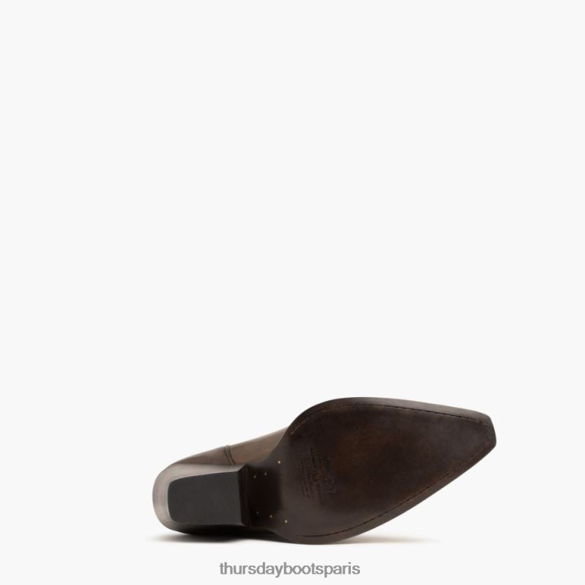 chaussures FX48NR391 femmes anejo Thursday Boots rodeo