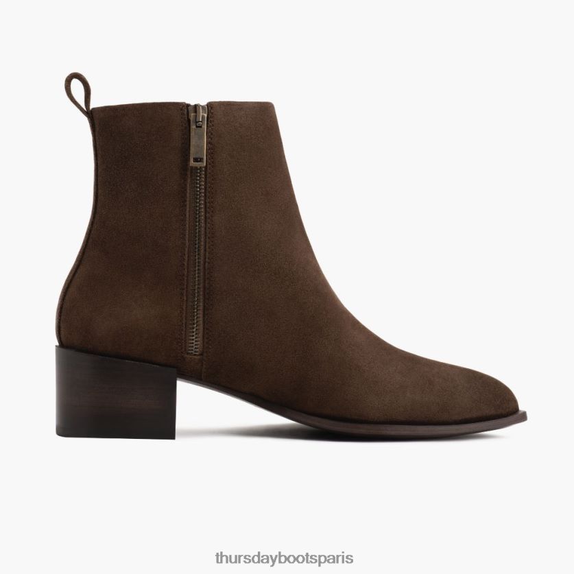 chaussures FX48NR403 femmes cigare Thursday Boots tempo