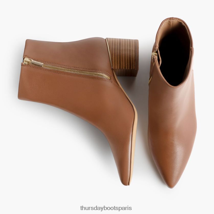 chaussures FX48NR416 femmes lever du soleil Thursday Boots lune