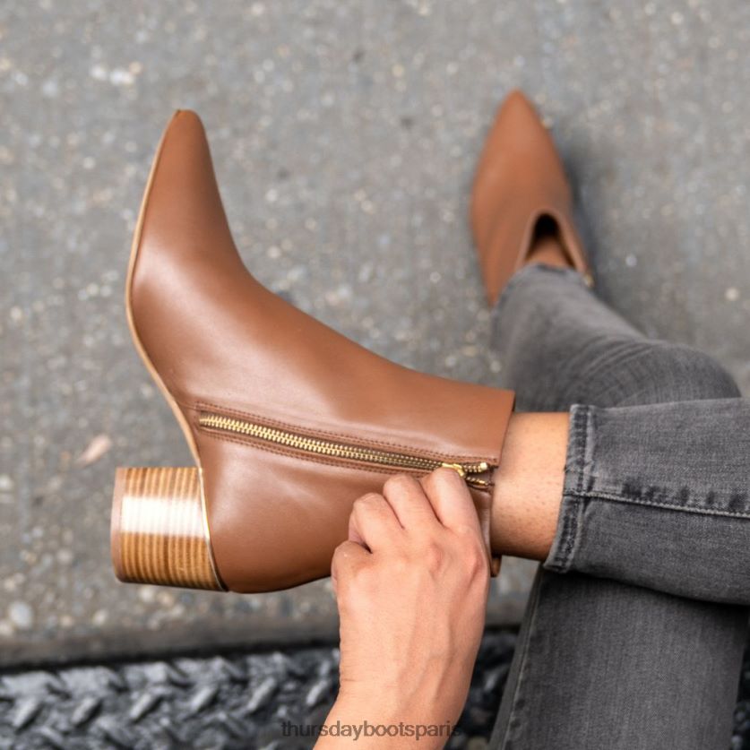 chaussures FX48NR416 femmes lever du soleil Thursday Boots lune