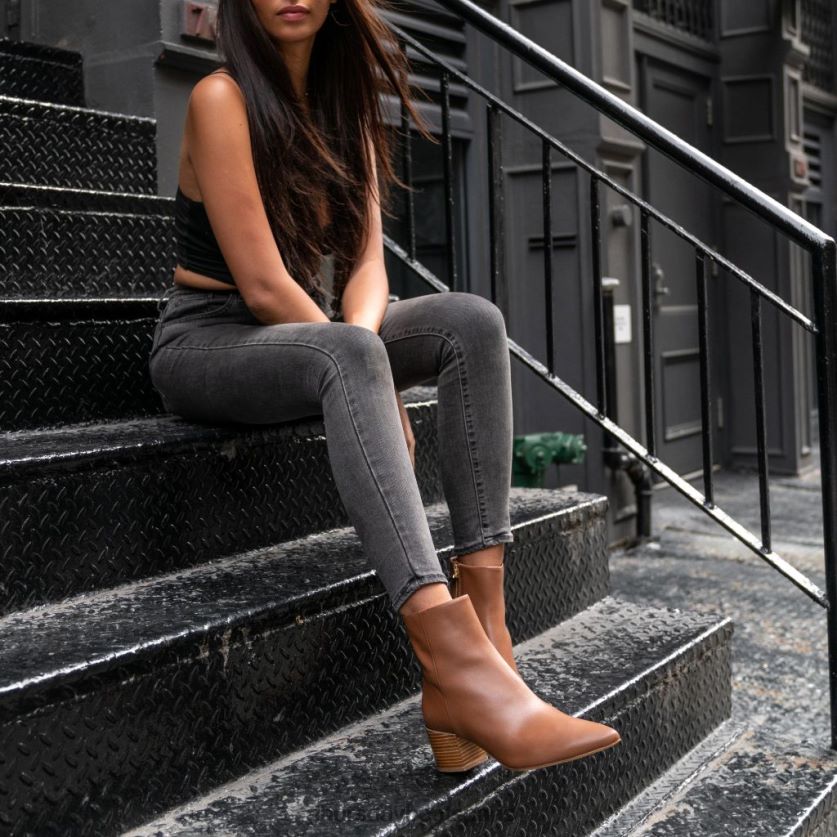 chaussures FX48NR416 femmes lever du soleil Thursday Boots lune