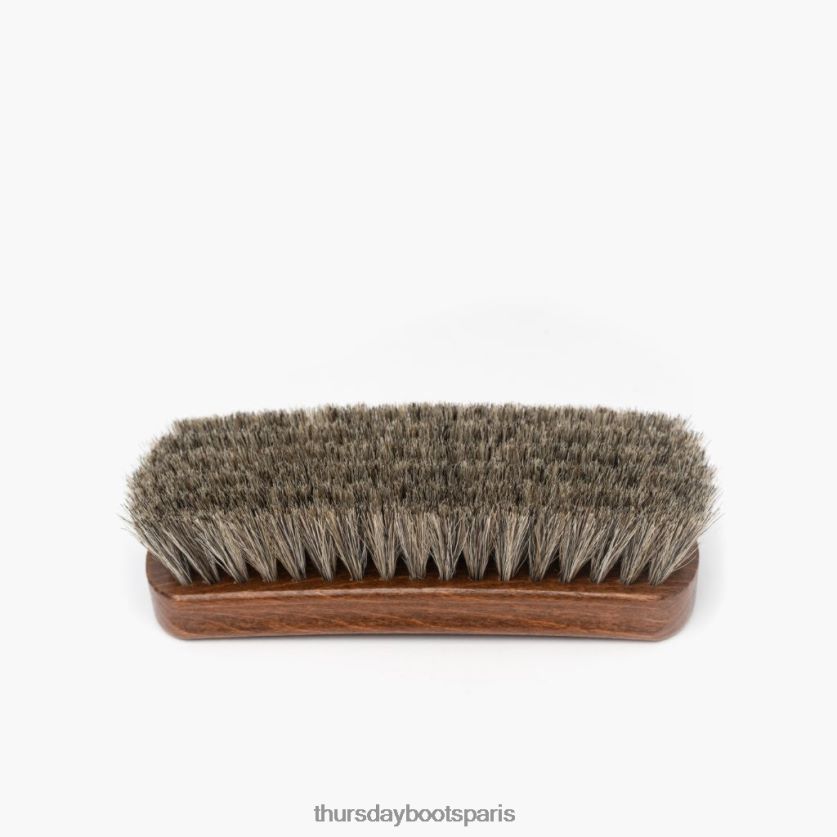 accessoires FX48NR193 Hommes brun Thursday Boots brosse à chaussures de première qualité Cobbler's Choice