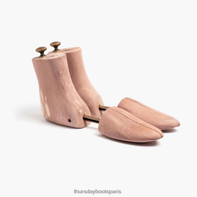 accessoires FX48NR195 Hommes mode Thursday Boots bottier en cèdre choix du cordonnier