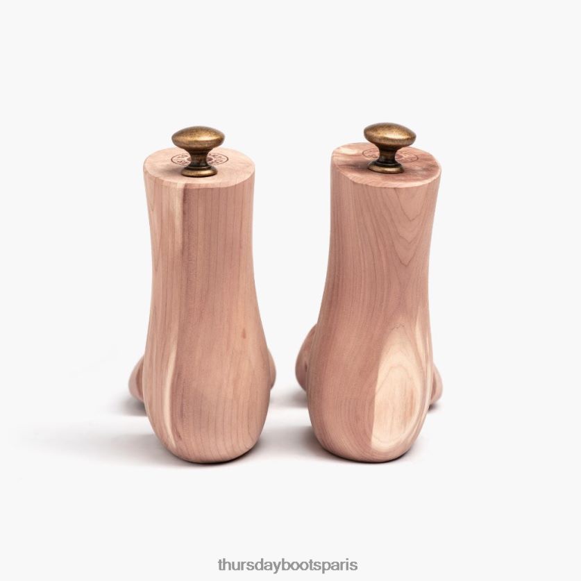 accessoires FX48NR195 Hommes mode Thursday Boots bottier en cèdre choix du cordonnier