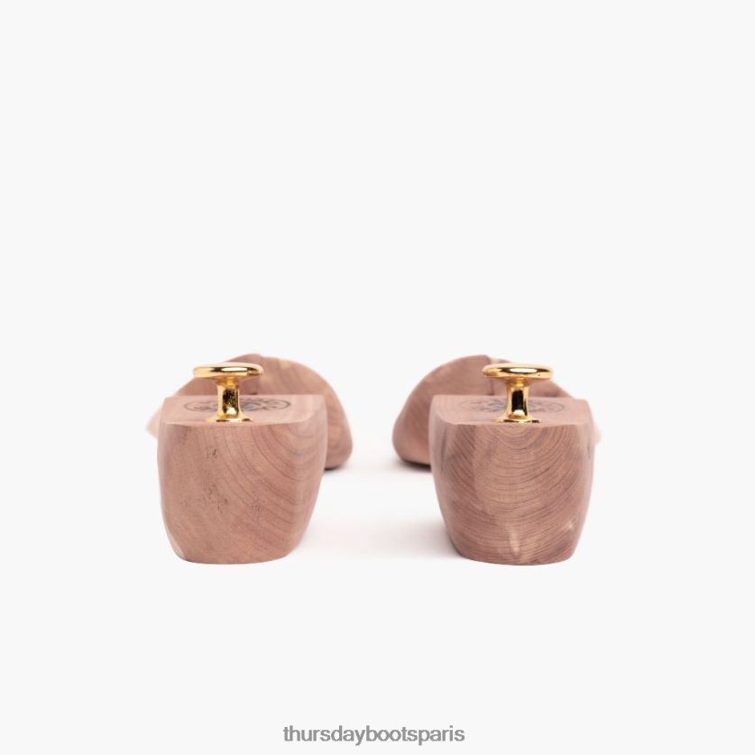 accessoires FX48NR196 Hommes mode Thursday Boots embauchoir en cèdre cobbler's choice