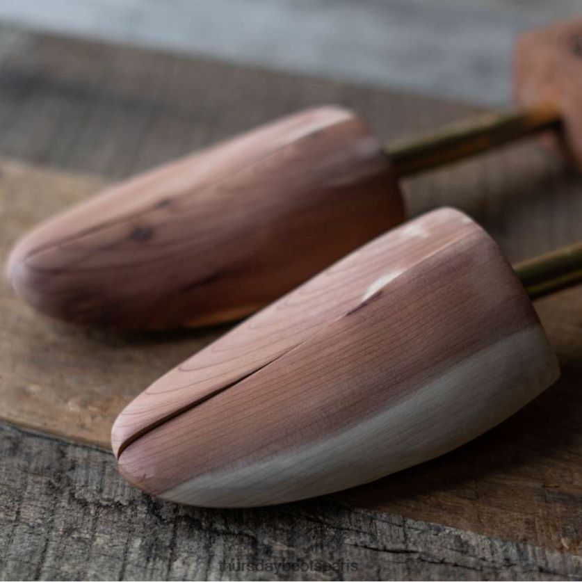 accessoires FX48NR196 Hommes mode Thursday Boots embauchoir en cèdre cobbler's choice