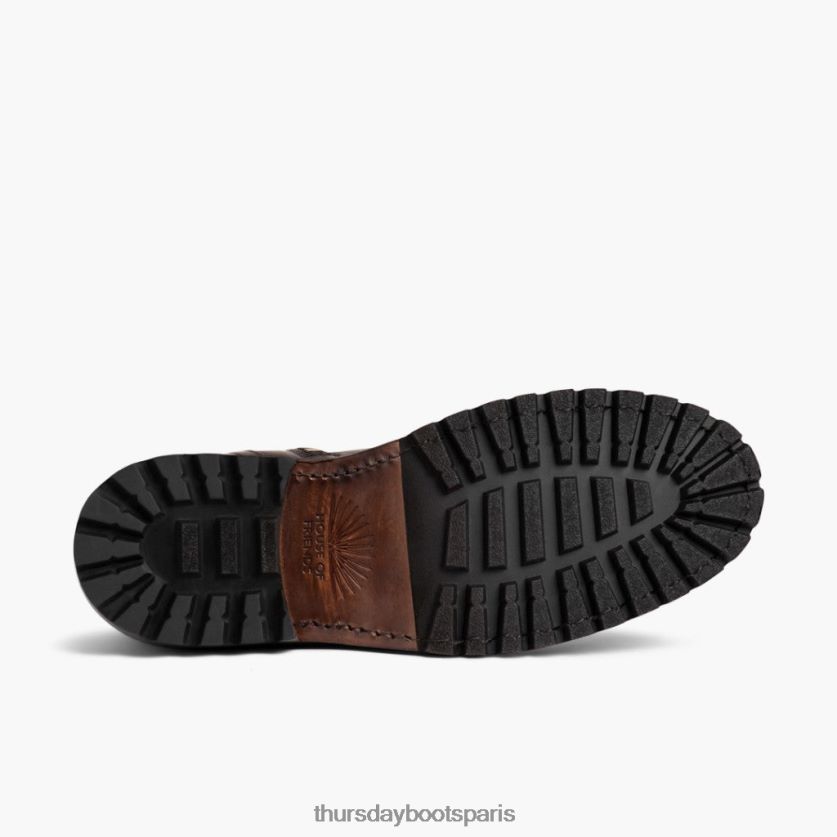 chaussures FX48NR22 Hommes anejo Thursday Boots casa moto