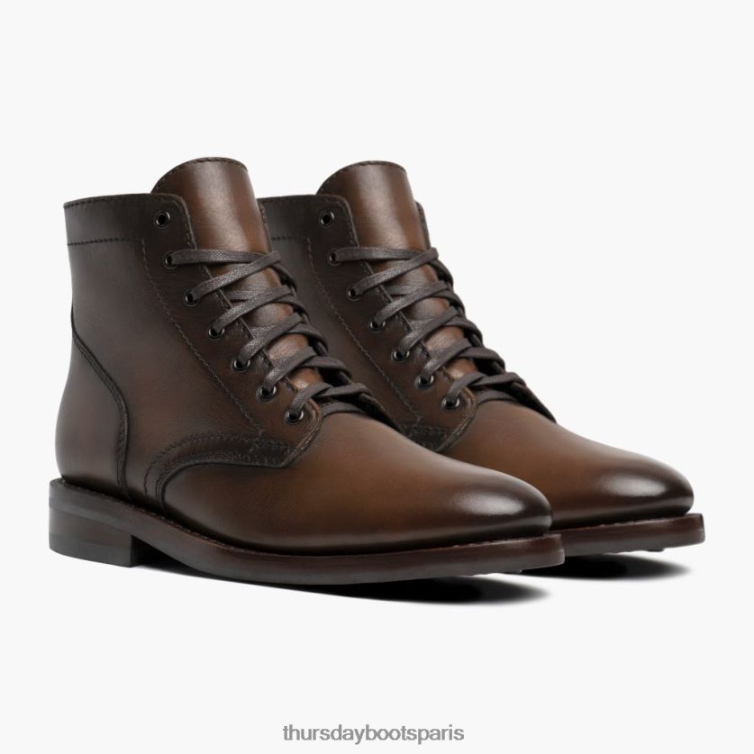 chaussures FX48NR28 Hommes anejo Thursday Boots président