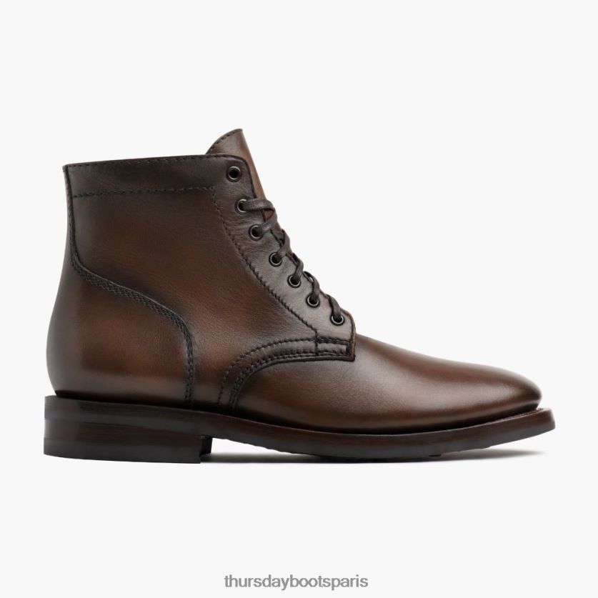chaussures FX48NR28 Hommes anejo Thursday Boots président