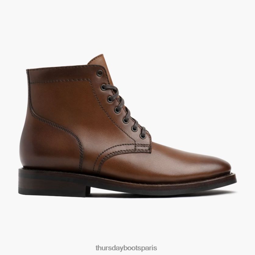 chaussures FX48NR29 Hommes Brandy Thursday Boots président
