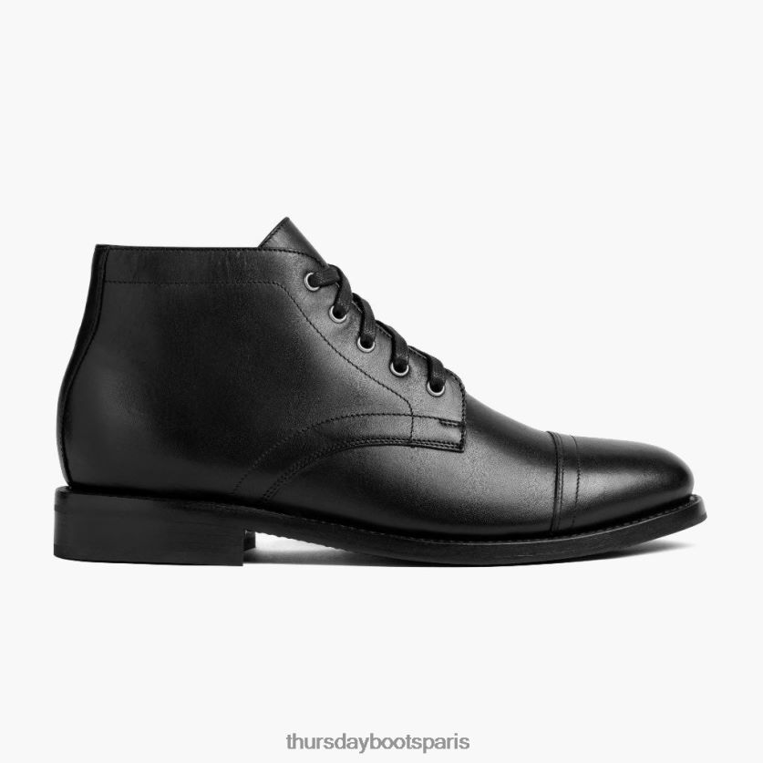 chaussures FX48NR36 Hommes noir Thursday Boots cadet