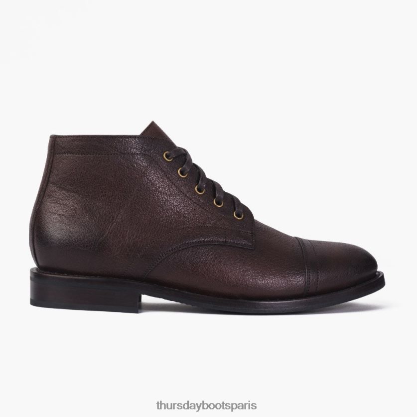 chaussures FX48NR37 Hommes séquoia Thursday Boots cadet