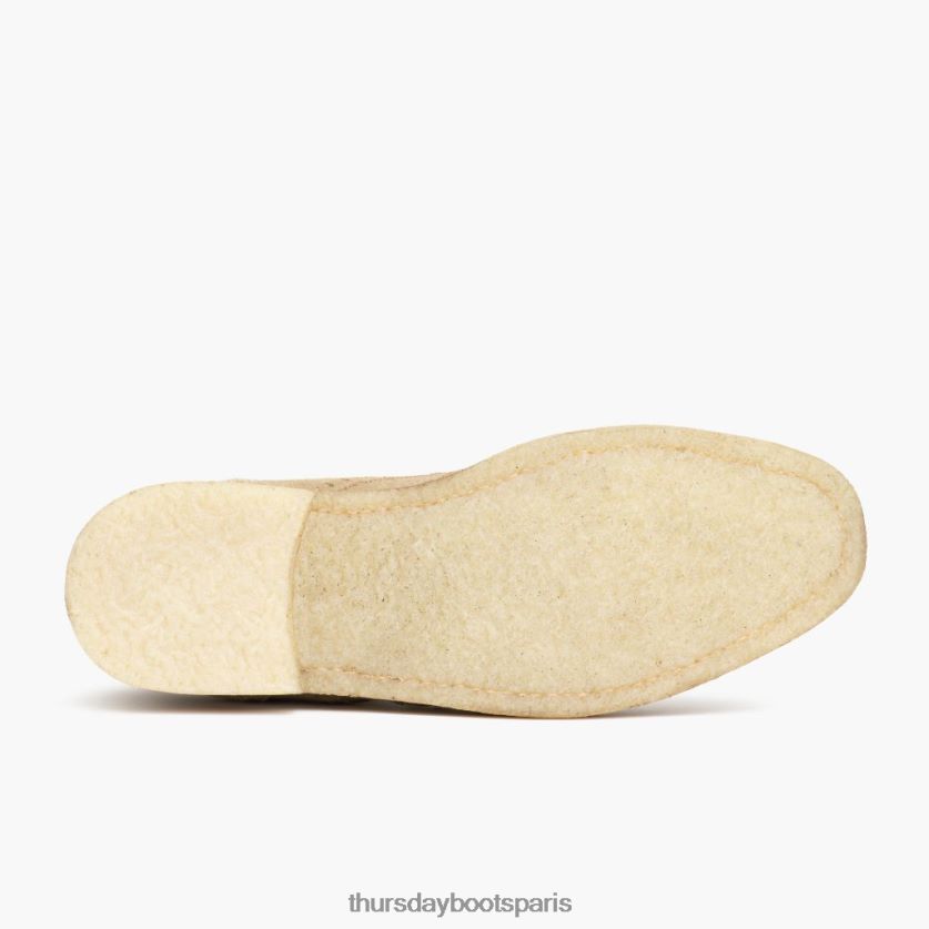 chaussures FX48NR45 Hommes dune Thursday Boots bout d'aile