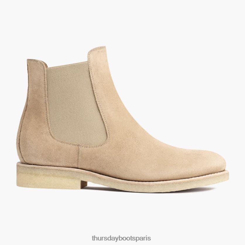 chaussures FX48NR50 Hommes dune Thursday Boots cavalier