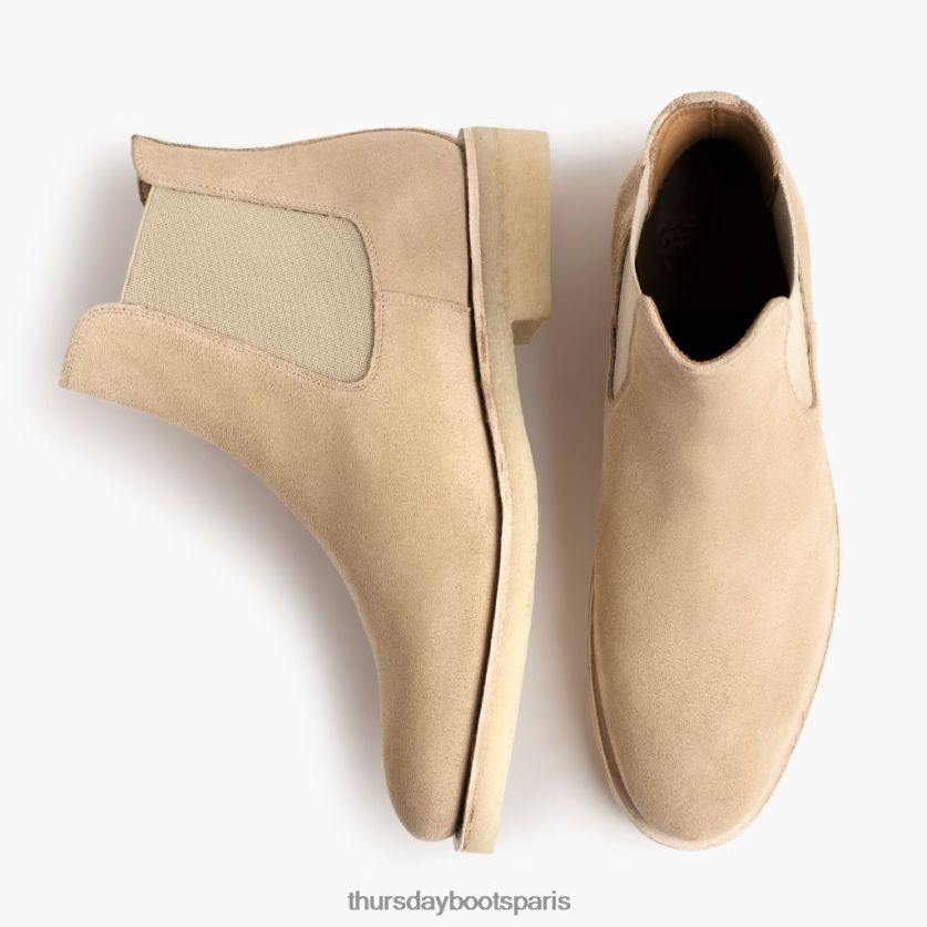 chaussures FX48NR50 Hommes dune Thursday Boots cavalier