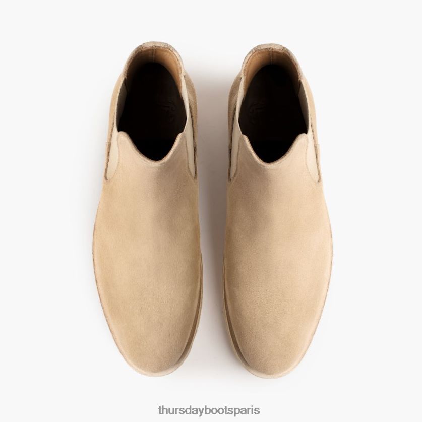chaussures FX48NR50 Hommes dune Thursday Boots cavalier