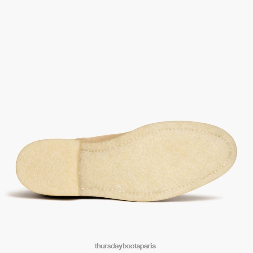 chaussures FX48NR50 Hommes dune Thursday Boots cavalier