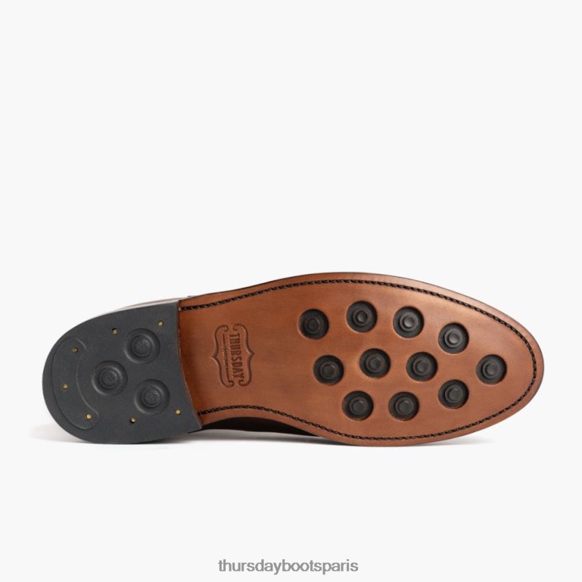 chaussures FX48NR53 Hommes hickory Thursday Boots cavalier