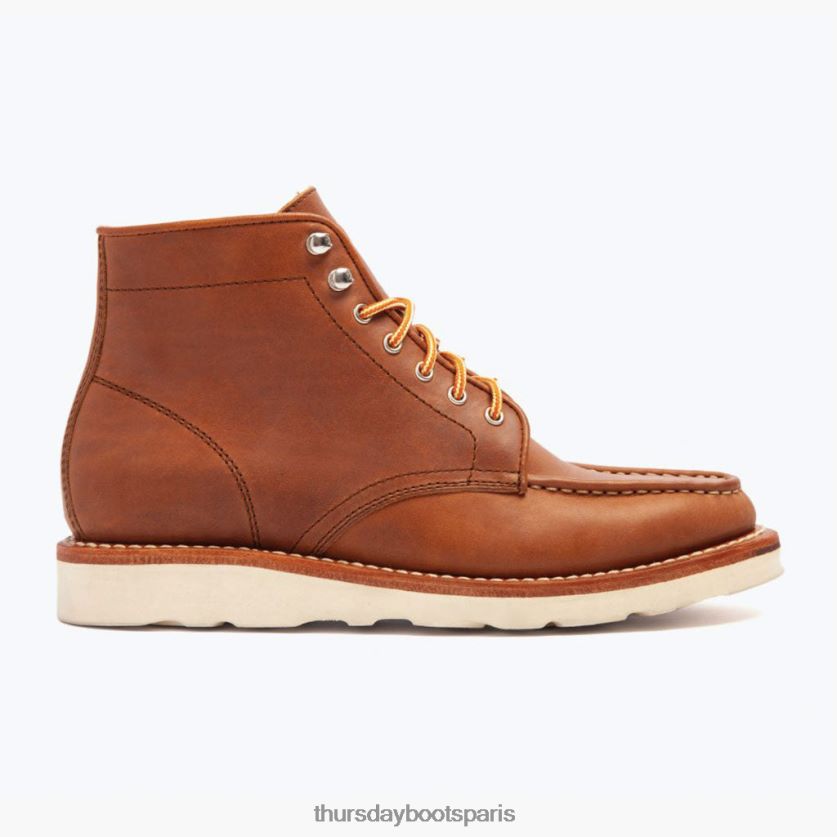 chaussures FX48NR61 Hommes récolte Thursday Boots diplomate