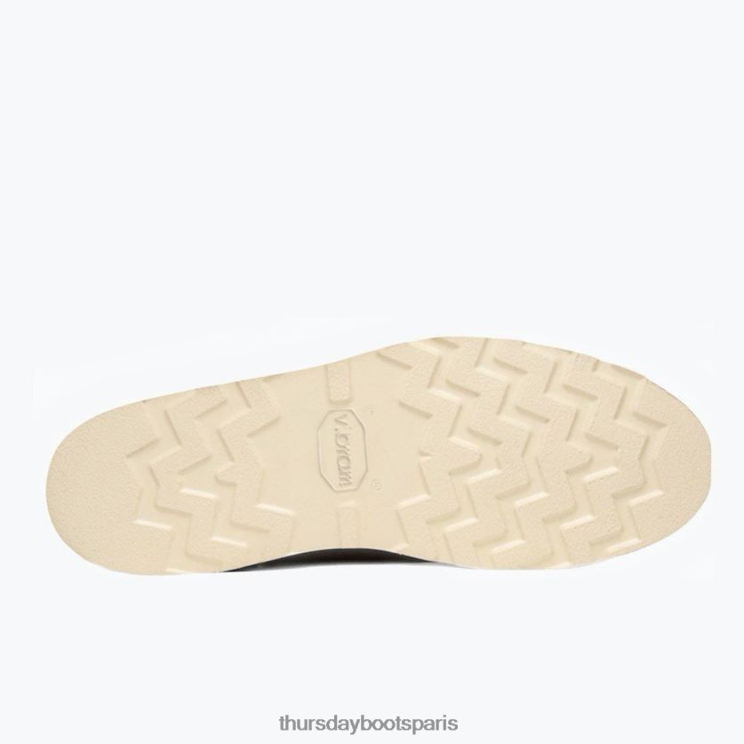 chaussures FX48NR61 Hommes récolte Thursday Boots diplomate