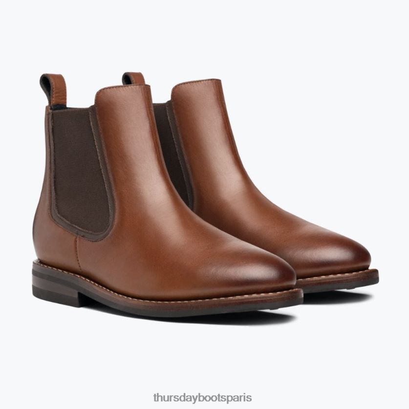 chaussures FX48NR77 Hommes Brandy Thursday Boots Duc