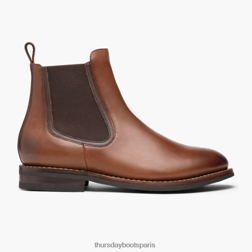 chaussures FX48NR77 Hommes Brandy Thursday Boots Duc