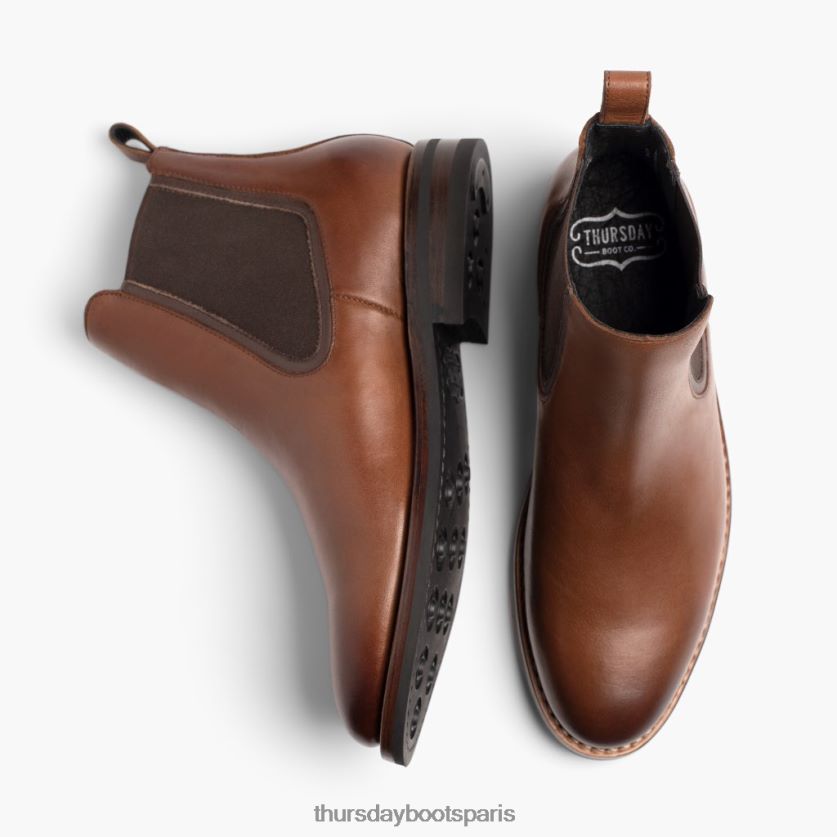 chaussures FX48NR77 Hommes Brandy Thursday Boots Duc