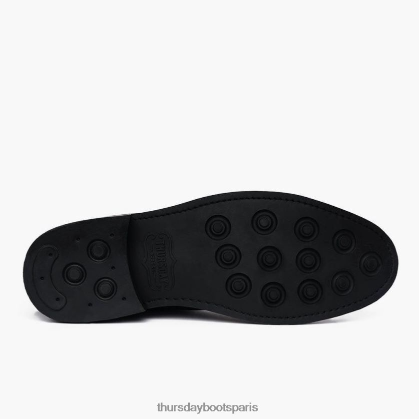 chaussures FX48NR7 Hommes marino mat Thursday Boots capitaine