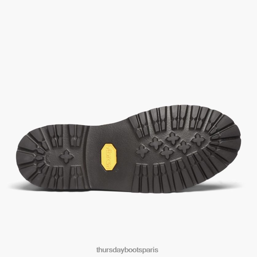 chaussures FX48NR86 Hommes cèdre Thursday Boots explorateur