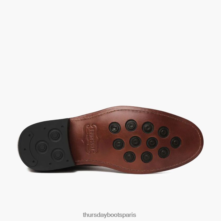 chaussures FX48NR87 Hommes taupe Thursday Boots voyou