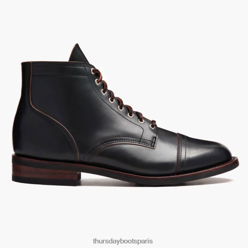 chaussures FX48NR94 Hommes indigo Thursday Boots avant-garde