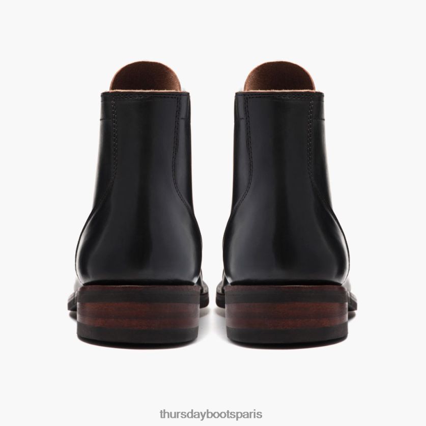 chaussures FX48NR94 Hommes indigo Thursday Boots avant-garde