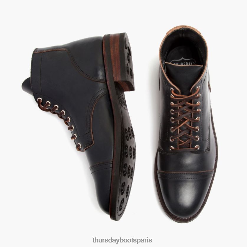 chaussures FX48NR94 Hommes indigo Thursday Boots avant-garde