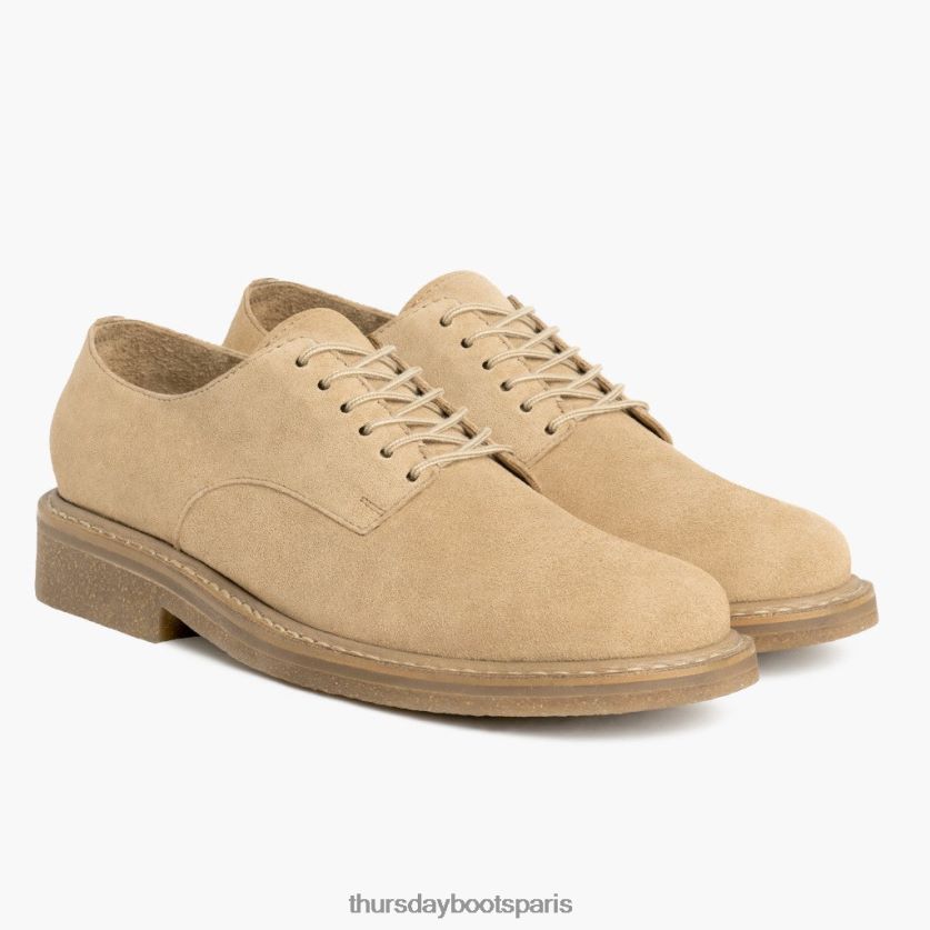 chaussures FX48NR208 Hommes dune Thursday Boots renégat