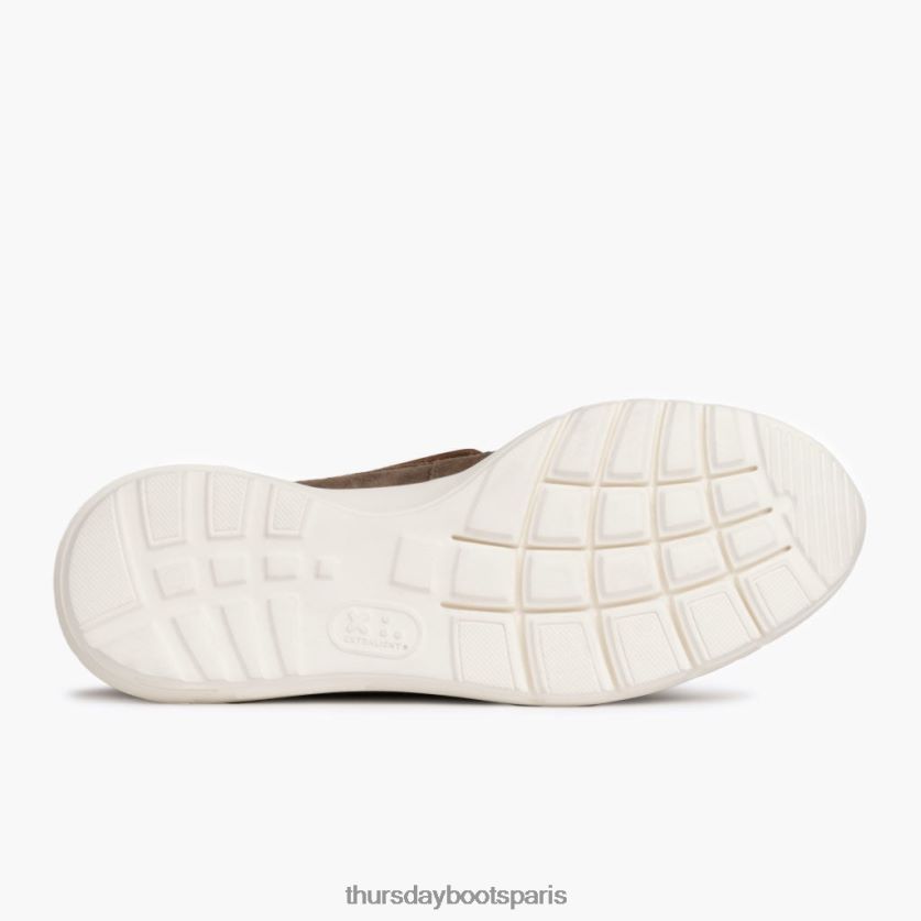 chaussures FX48NR200 Hommes poussiéreux Thursday Boots coureur cousu à la main